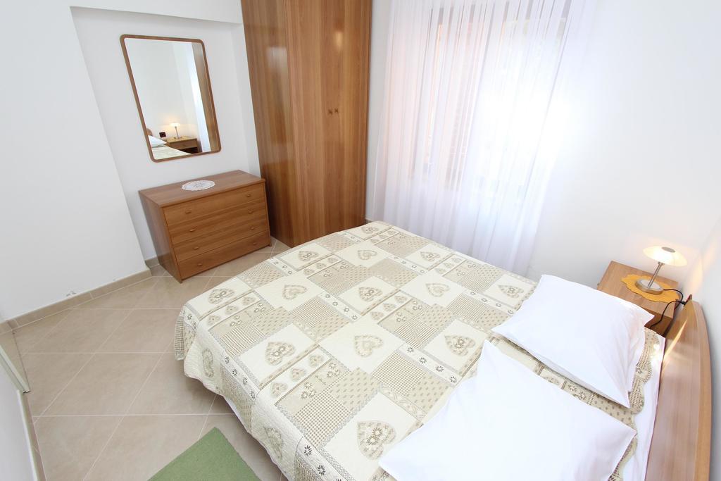 Apartments Luna Rovinj Exterior foto