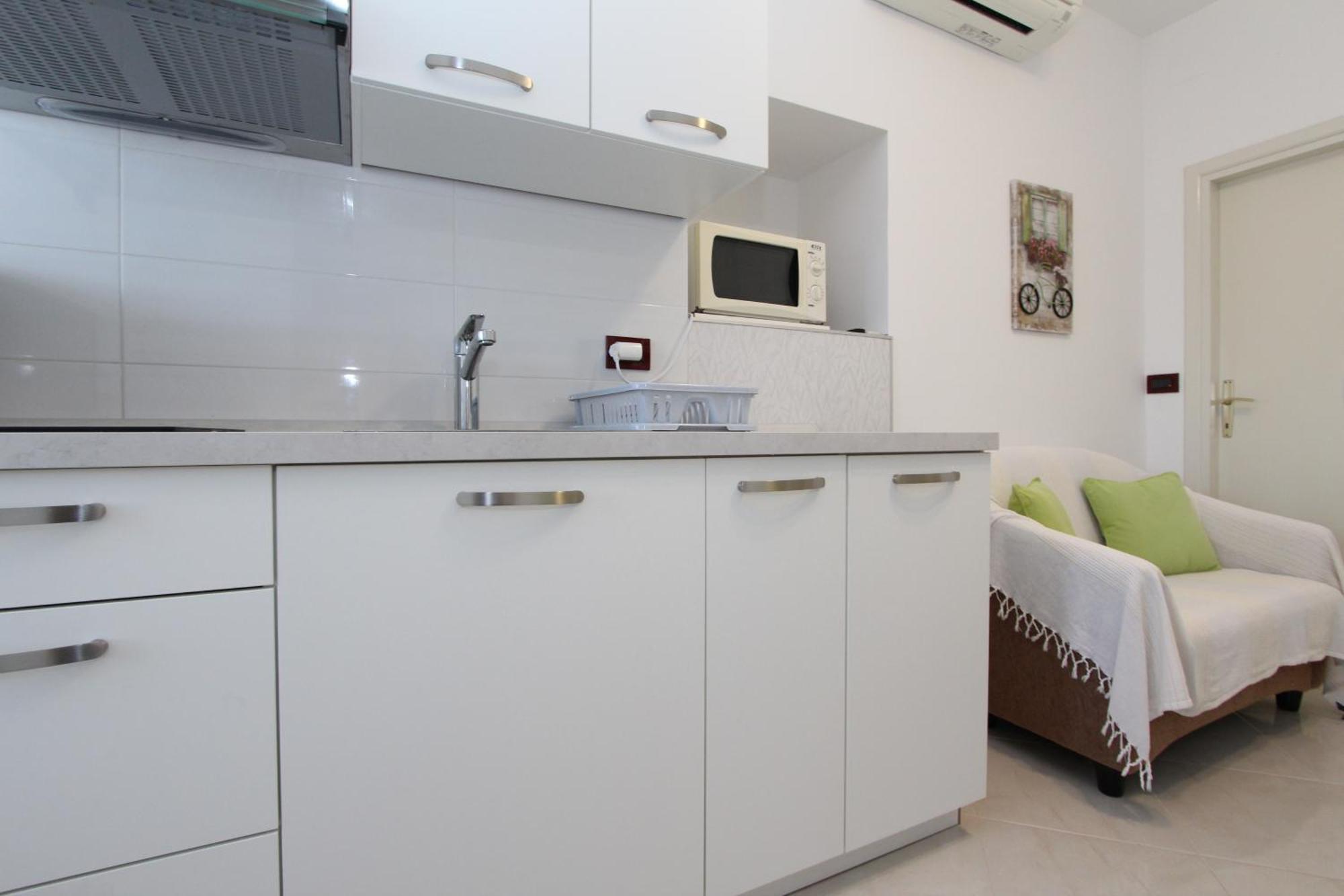 Apartments Luna Rovinj Exterior foto
